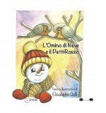 L'OMINO DI NEVE E IL PETTIROSSO